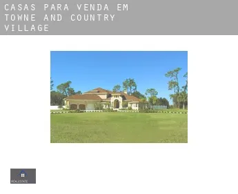 Casas para venda em  Towne and Country Village