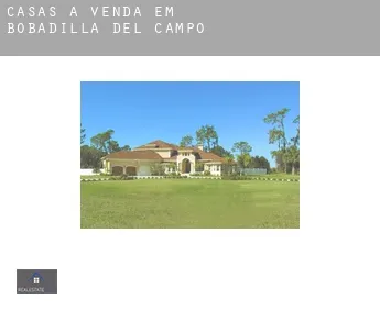 Casas à venda em  Bobadilla del Campo