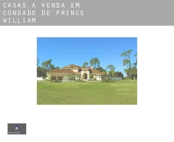 Casas à venda em  Condado de Prince William