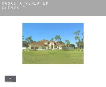 Casas à venda em  Glenvale