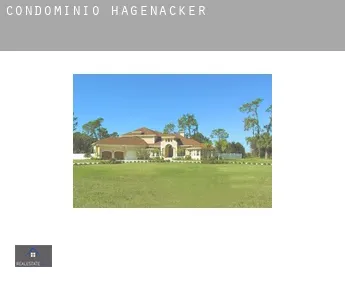 Condomínio  Hagenacker