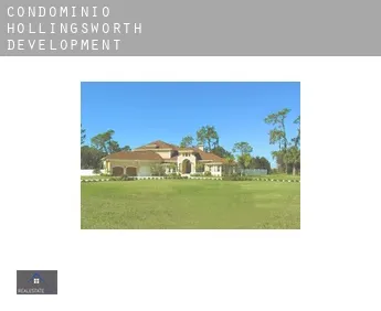 Condomínio  Hollingsworth Development