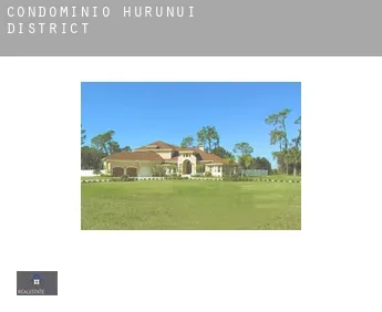 Condomínio  Hurunui District