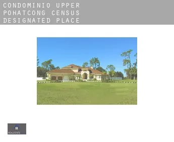 Condomínio  Upper Pohatcong