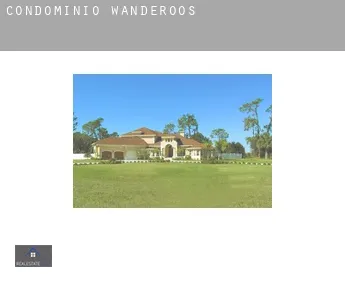 Condomínio  Wanderoos