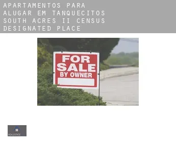 Apartamentos para alugar em Tanquecitos South Acres II