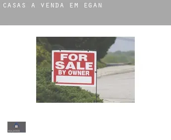 Casas à venda em  Egan