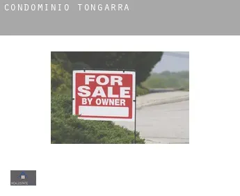 Condomínio  Tongarra