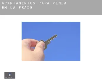 Apartamentos para venda em  La Prade