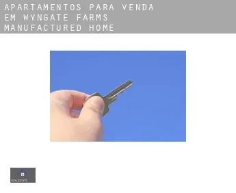 Apartamentos para venda em  Wyngate Farms Manufactured Home Community