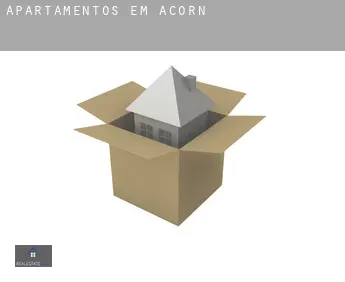 Apartamentos em  Acorn