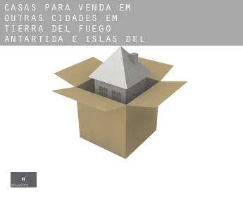 Casas para venda em  Outras cidades em Tierra del Fuego, Antartida e Islas del Atlantico Sur