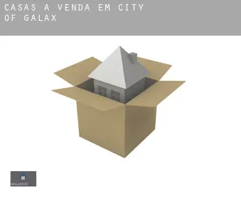 Casas à venda em  City of Galax