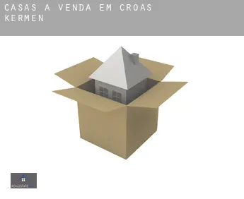 Casas à venda em  Croas Kermen