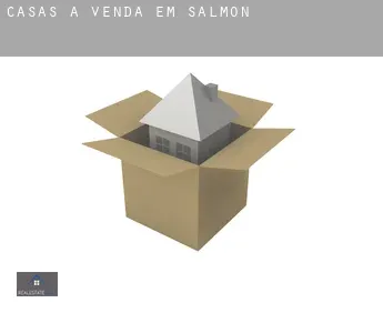 Casas à venda em  Salmon
