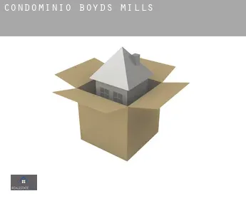 Condomínio  Boyds Mills