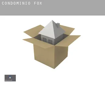Condomínio  Fox