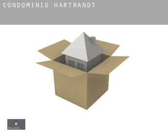 Condomínio  Hartrandt