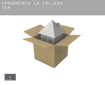 Condomínio  la Cellera de Ter
