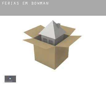 Férias em Bowman