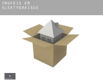 Imóveis em  Sleatygraigue