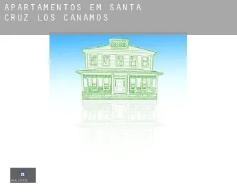 Apartamentos em  Santa Cruz de los Cáñamos