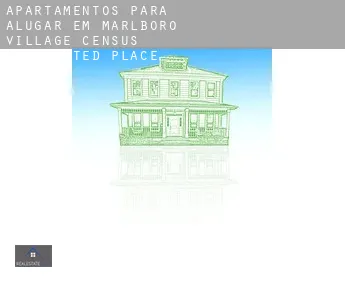 Apartamentos para alugar em  Marlboro Village