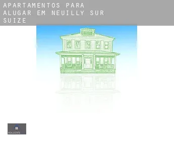 Apartamentos para alugar em  Neuilly-sur-Suize