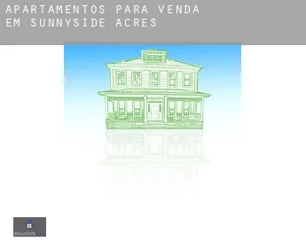 Apartamentos para venda em Sunnyside Acres