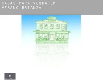 Casas para venda em  Verano Brianza