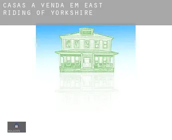 Casas à venda em  East Riding of Yorkshire