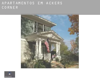 Apartamentos em  Ackers Corner