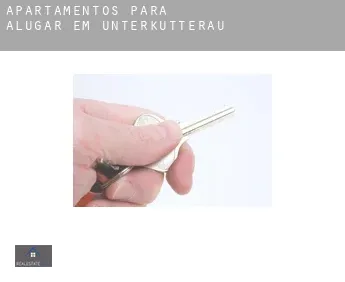 Apartamentos para alugar em  Unterkutterau