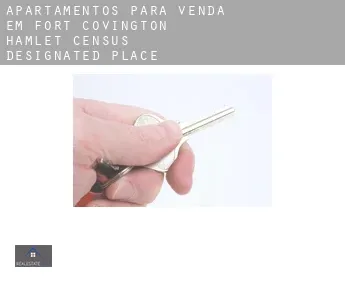 Apartamentos para venda em  Fort Covington Hamlet