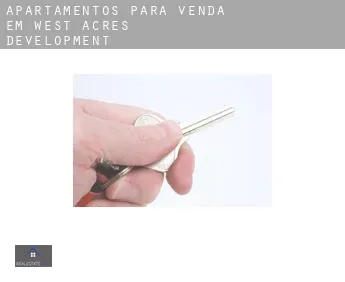 Apartamentos para venda em  West Acres Development