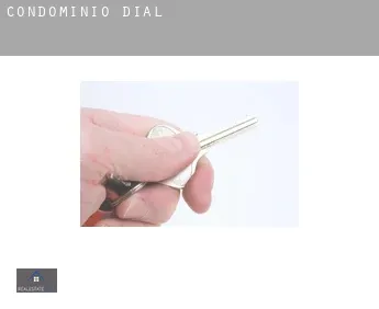 Condomínio  Dial