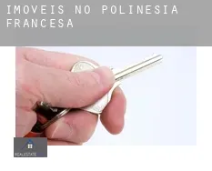 Imóveis no  Polinésia Francesa