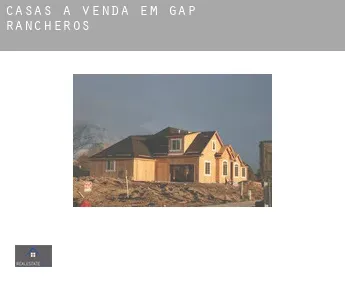 Casas à venda em  Gap Rancheros