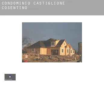 Condomínio  Castiglione Cosentino