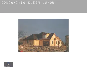 Condomínio  Klein Lukow