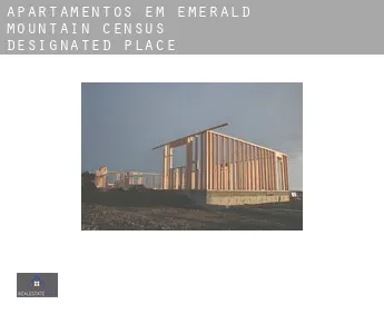 Apartamentos em  Emerald Mountain