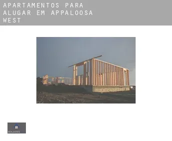 Apartamentos para alugar em  Appaloosa West