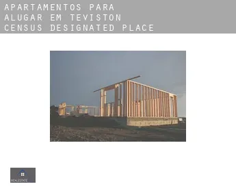 Apartamentos para alugar em  Teviston