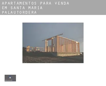 Apartamentos para venda em  Santa Maria de Palautordera