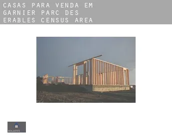 Casas para venda em  Garnier-Parc-des-Érables (census area)