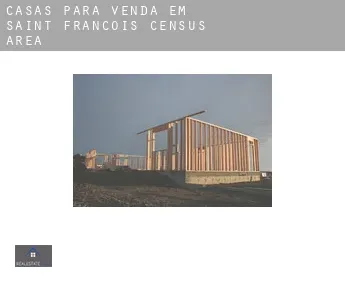 Casas para venda em  Saint-François (census area)