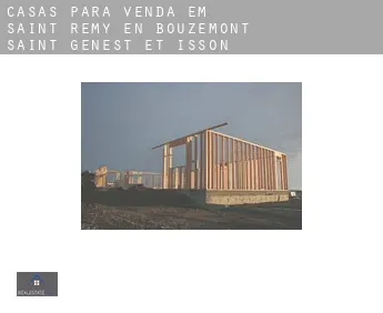 Casas para venda em  Saint-Remy-en-Bouzemont-Saint-Genest-et-Isson