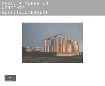 Casas à venda em  Gemeente Weststellingwerf