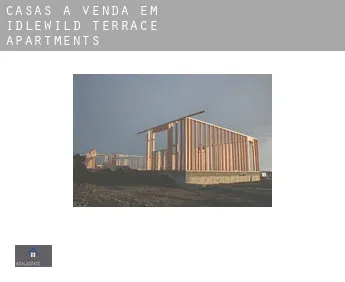 Casas à venda em  Idlewild Terrace Apartments
