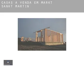 Casas à venda em  Markt Sankt Martin